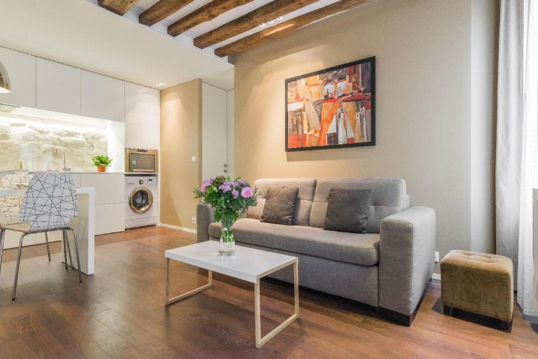 Montorgueil Charming Appartement *