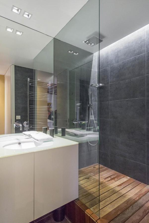 Montorgueil Charming Appartement Paris