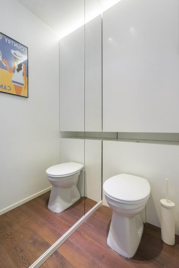 Montorgueil Charming Appartement