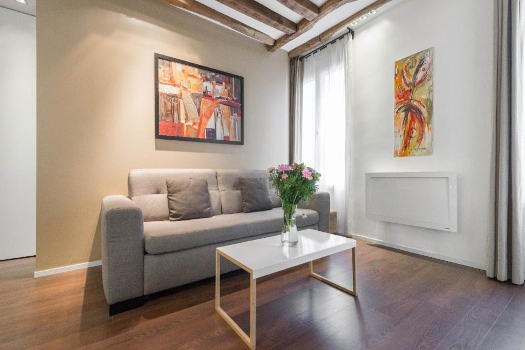 Montorgueil Charming Appartement Paris